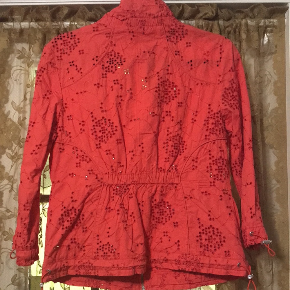 Prosper & Devine Jacket - Picture 7 of 11